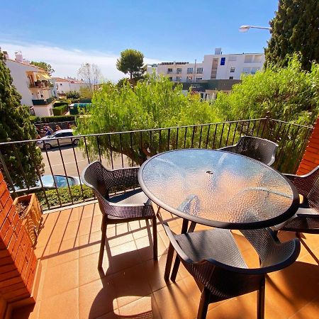 Apartament Gran Amb Parquing A 5 Min Del Centre 卡莱利亚德帕拉弗鲁赫尔 外观 照片
